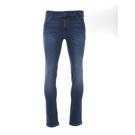 Big Star BIG STAR Jeans Martin marine