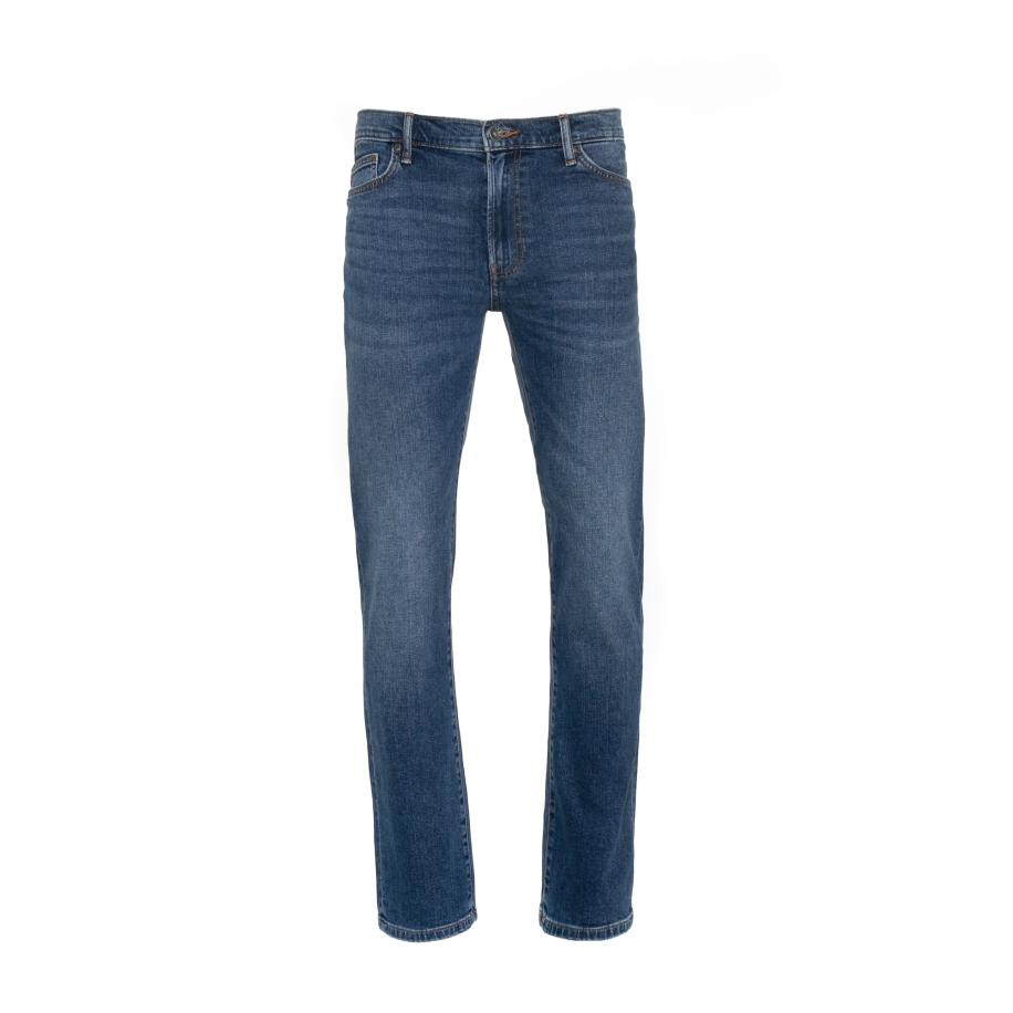Big Star BIG STAR Jeans Trent blauw denim -