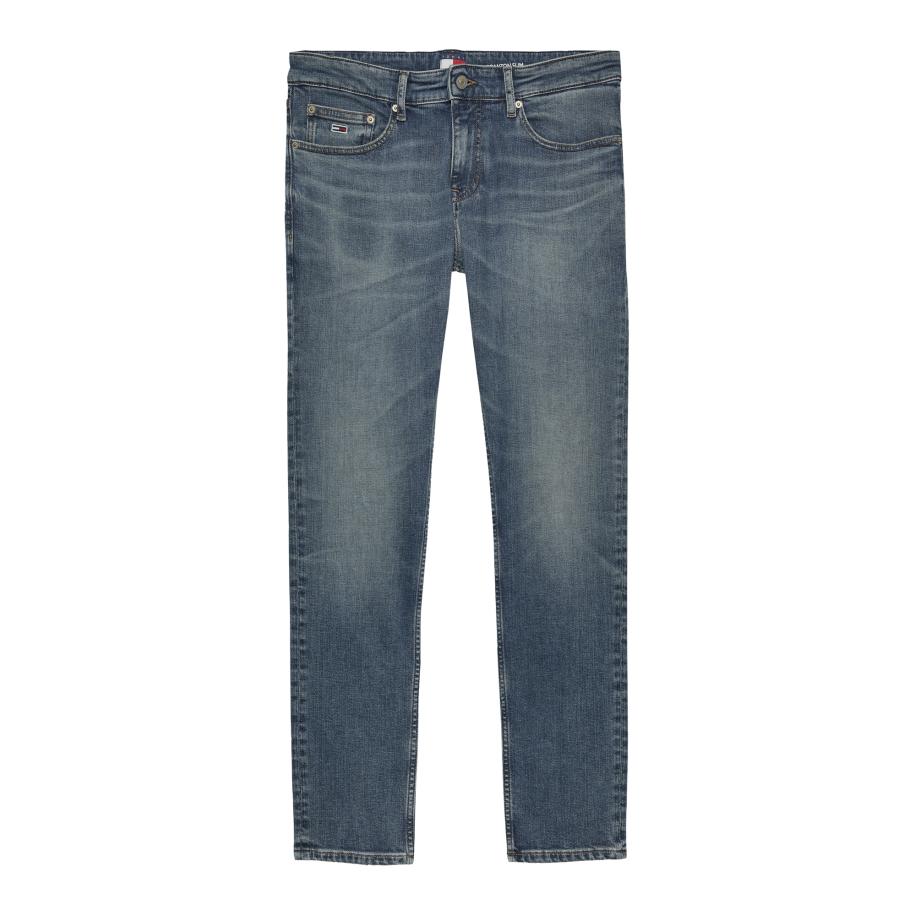 Tommy Jeans Tommy Jeans Jeans Scanton blauw denim -