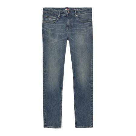 Tommy Jeans Tommy Jeans Jeans Scanton blauw denim