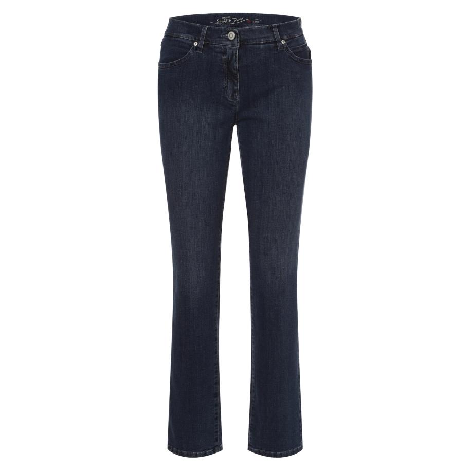 Toni TONI Jeans nachtblauw -