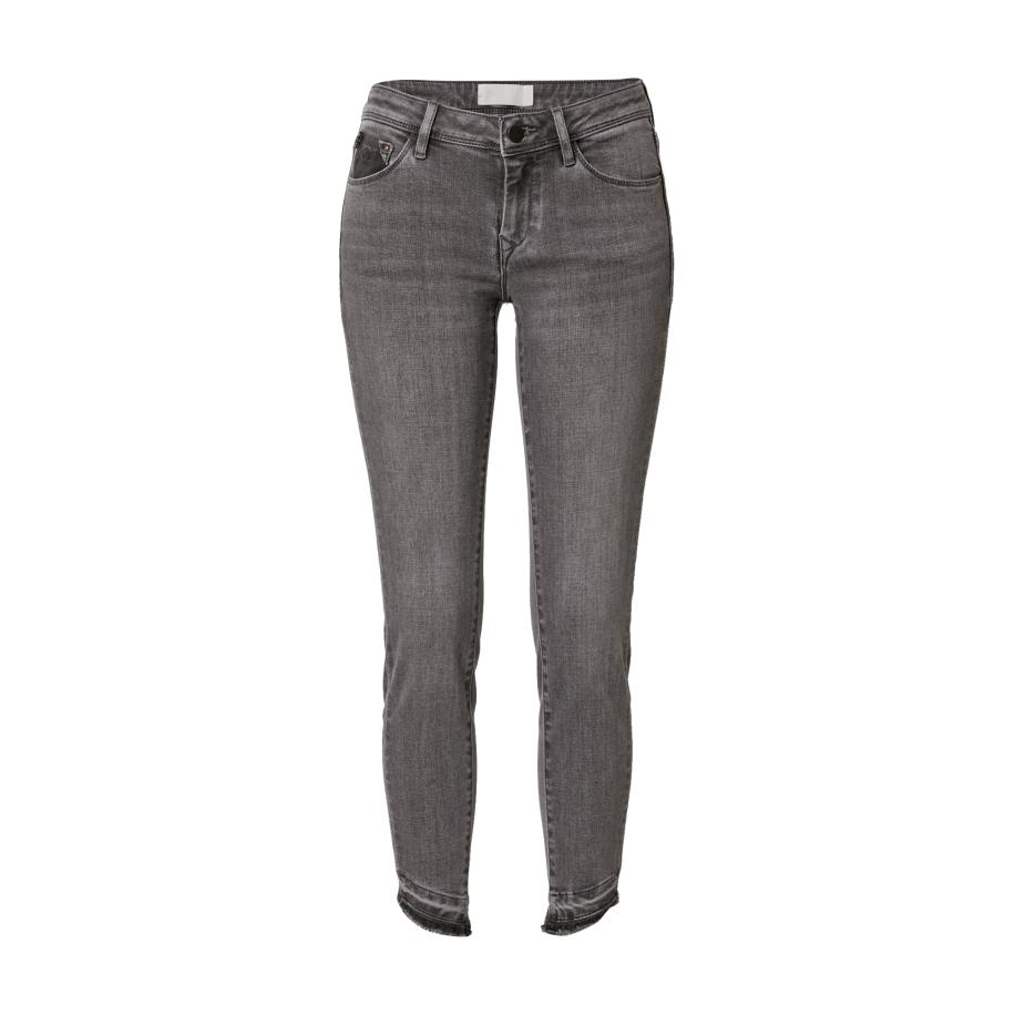 DAWN Dawn Jeans grey denim -
