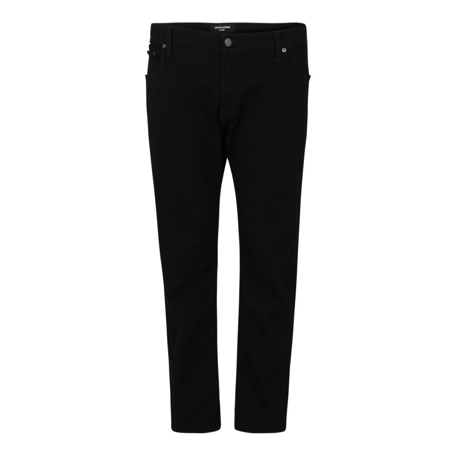 Jack & Jones JACK & JONES Jeans JJIGlenn JJOriginal black denim -