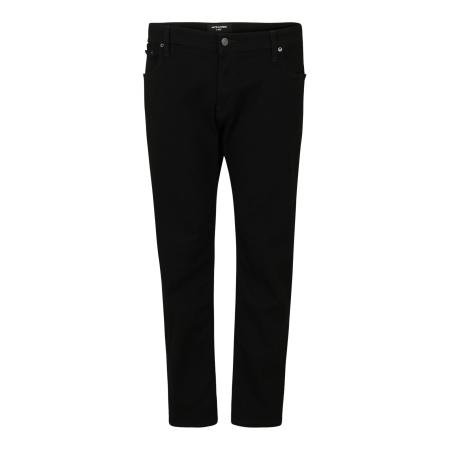 Jack & Jones JACK & JONES Jeans JJIGlenn JJOriginal black denim