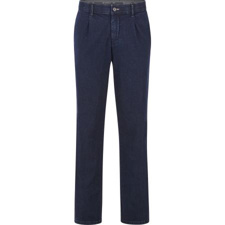 BABISTA Jeans donkerblauw, Effen
