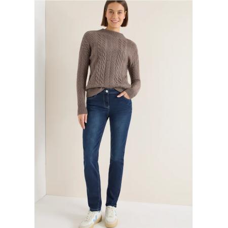 CECIL Slim Fit jeans