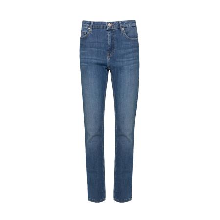 Big Star BIG STAR Jeans Katrina blauw denim