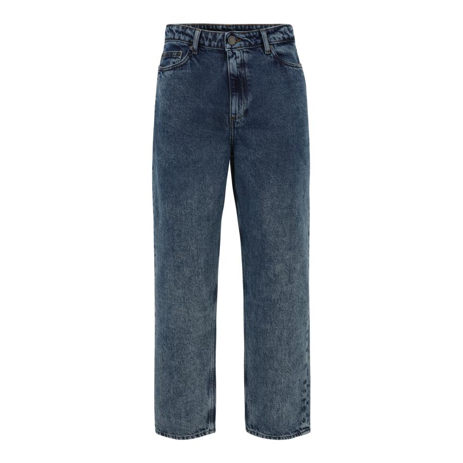 American Vintage AMERICAN VINTAGE Jeans blauw denim -
