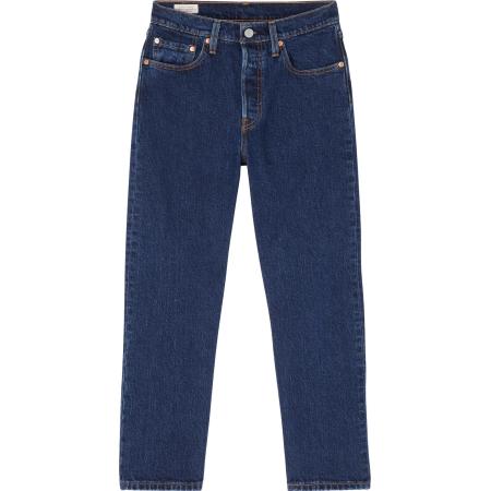 Levi's LEVIS ® Jeans 501® donkerblauw