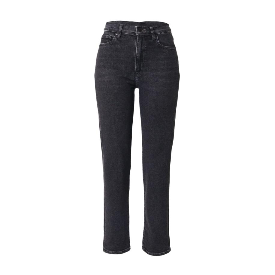 Armedangels ARMEDANGELS Jeans LEJAANI black denim -
