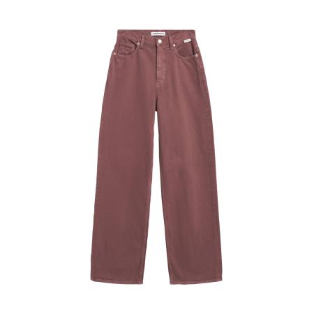 Armedangels ARMEDANGELS Jeans bordeaux