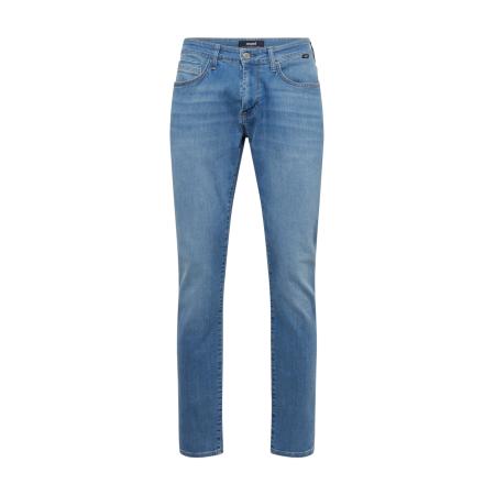Mavi Mavi Jeans Jake blauw denim