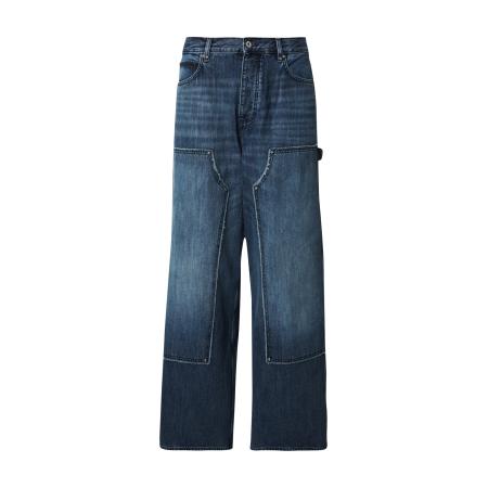 Hugo Boss HUGO Jeans CARPENTER donkerblauw