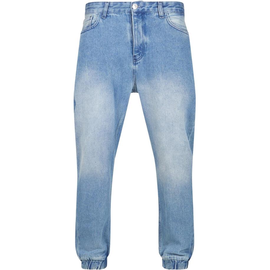 2Y Premium Jeans blauw Blauw