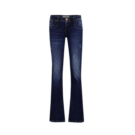 LTB LTB Jeans Valerie blauw denim