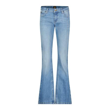 Lee Lee Jeans JESSICA lichtblauw