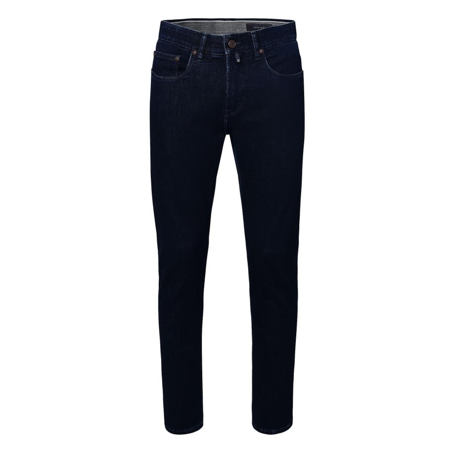 Pierre Cardin PIERRE CARDIN Jeans Lyon donkerblauw -