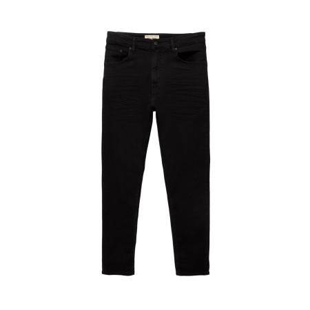 Pull&Bear Pull&Bear Jeans black denim
