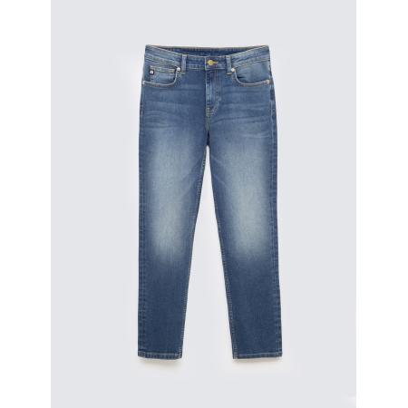 Big Star BIG STAR Jeans MAGGIE nachtblauw