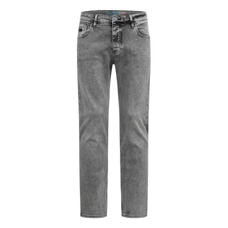 Alessandro Salvarini Alessandro Salvarini Jeans grijs