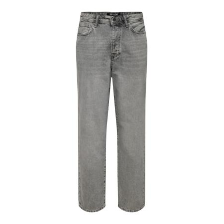 Only & Sons Only & Sons Jeans ONSFade lichtgrijs