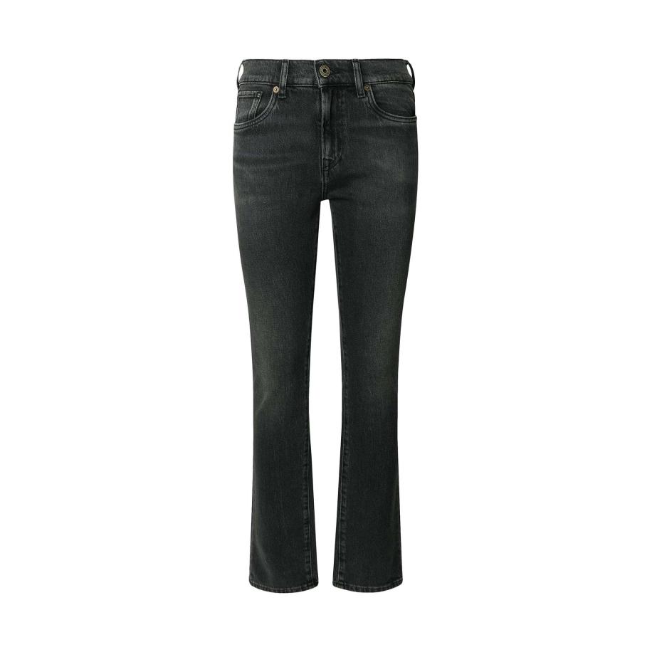 Pepe Jeans Pepe Jeans Jeans Grace zwart -