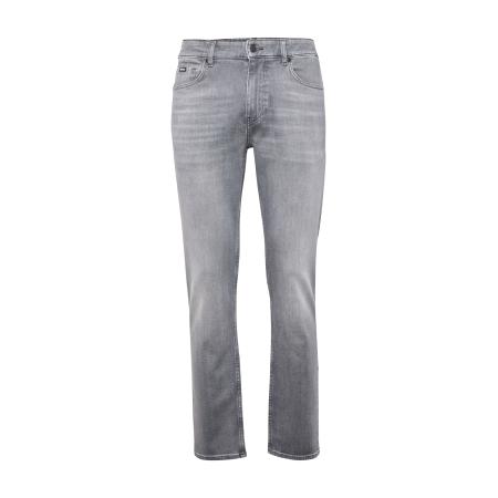 Hugo Boss BOSS Jeans H-Delaware grey denim