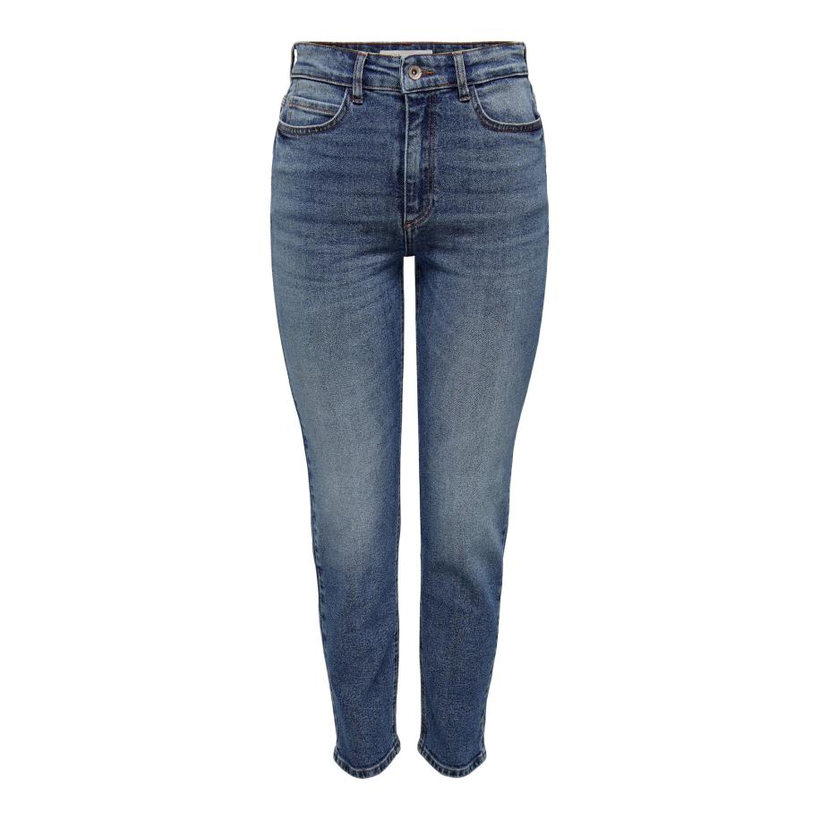 JDY JDY Jeans blauw denim -