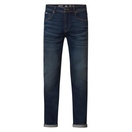 Petrol Industries Petrol Industries Jeans Seaham donkerblauw