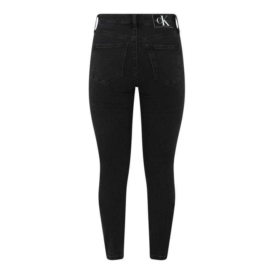 Calvin Klein Calvin Klein Jeans Jeans black denim -