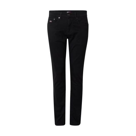 Tommy Jeans Tommy Jeans Jeans SCANTON black denim