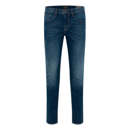 11 Project 11 Project Jeans Verner donkerblauw