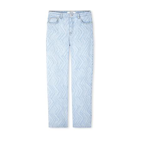 Ipekyol Ipekyol Jeans lichtblauw