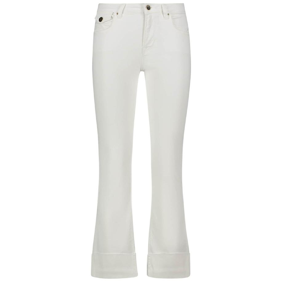 Re_HasH Re_HasH Jeans wit -