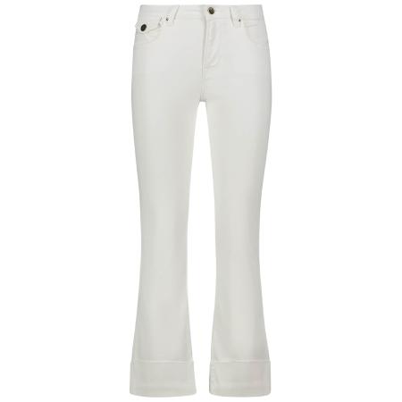 Re_HasH Re_HasH Jeans wit