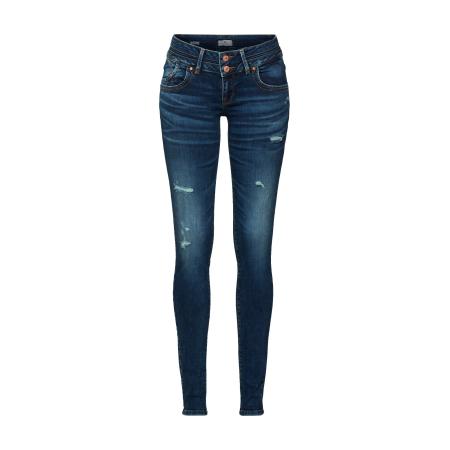 LTB LTB Jeans Julita X donkerblauw