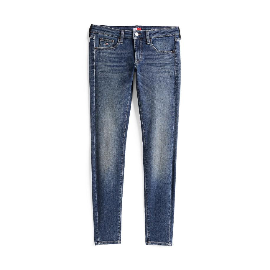 Tommy Jeans Jeans blauw Blauw