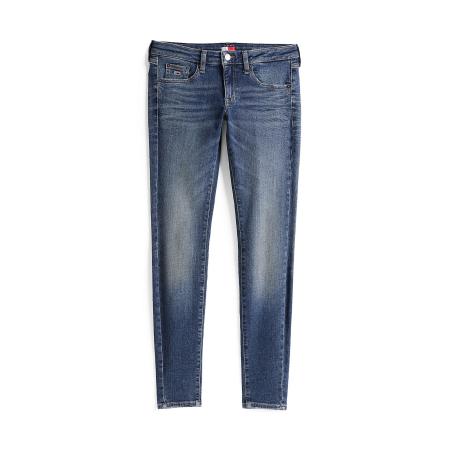 Tommy Jeans Jeans blauw