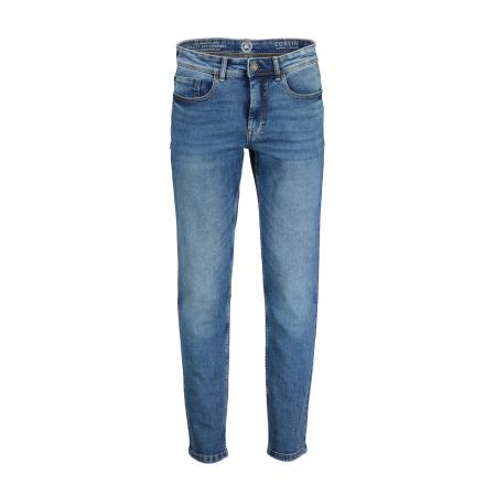 Lerros LERROS Jeans CONLIN blauw