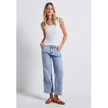 Street One Wide Legs Jeans
