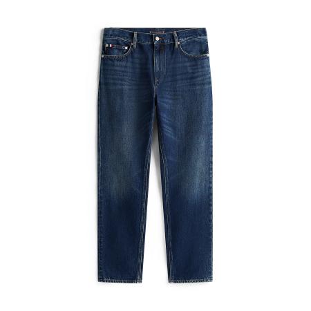 Tommy Hilfiger TOMMY HILFIGER Jeans Mercer donkerblauw