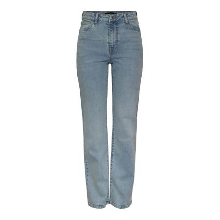 PIECES Jeans KELLY blauw denim