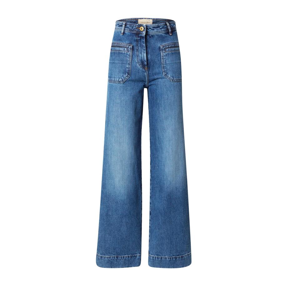 Sessun sessun Jeans JOHNNY blauw -