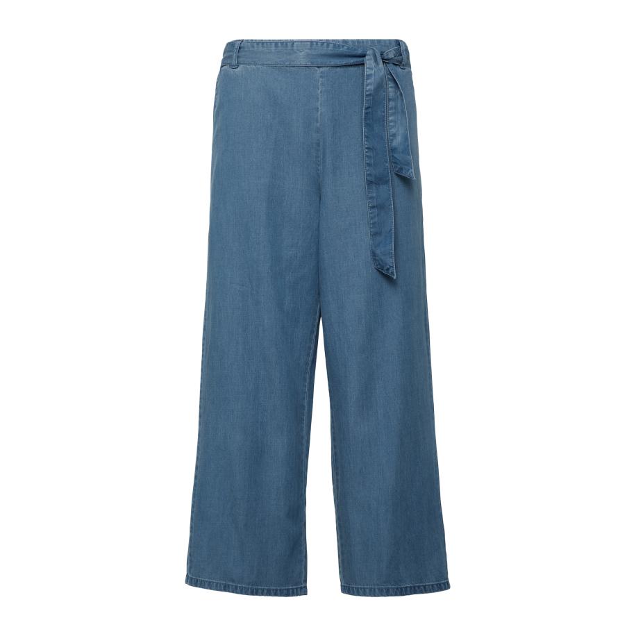 Comma COMMA Jeans blauw denim -