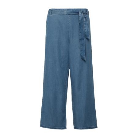 Comma COMMA Jeans blauw denim