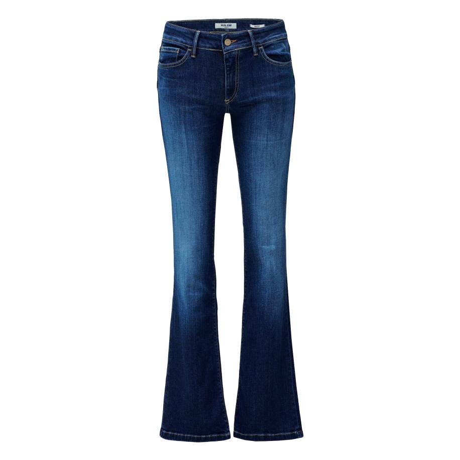 Salsa Salsa Jeans Jeans Wonder donkerblauw -