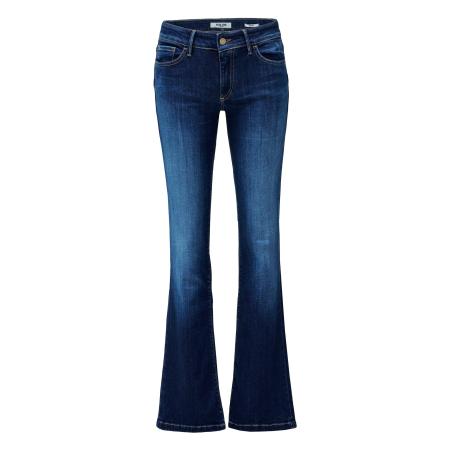 Salsa Salsa Jeans Jeans Wonder donkerblauw