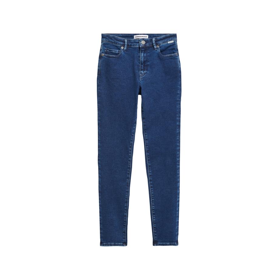Armedangels ARMEDANGELS Jeans Tillaa blauw -