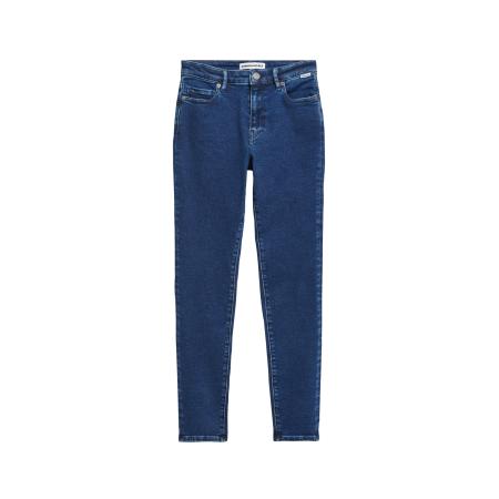 Armedangels ARMEDANGELS Jeans Tillaa blauw