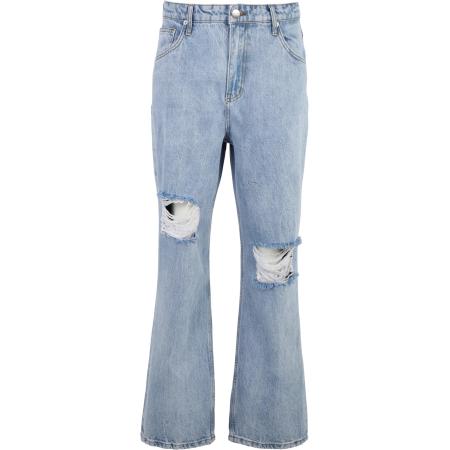 2Y Premium Jeans Anduin lichtblauw